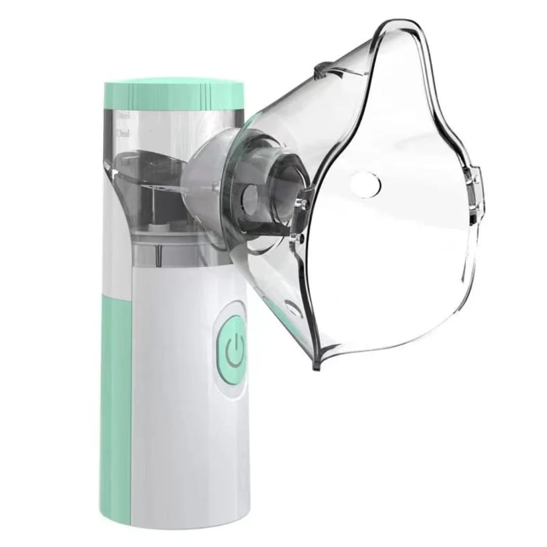 Nebulizer